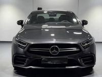 Occasion Mercedes CLS53 AMG AMG 457 ch (336 kW) 2019 Coupé
