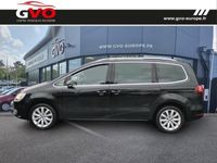 occasion VW Sharan 2.0 Tdi 150ch Bluemotion Technology Confortline Dsg6