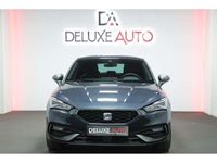 occasion Seat Leon 1.4 e-Hybrid 204 FR DSG6