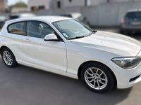 occasion BMW 118 d 143 ch 109g Lounge