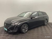 Occasion Peugeot 308 SW Active 131 ch (96 kW) 2023 Noir Break