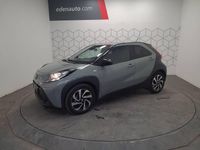 Occasion Toyota Aygo Design 72 ch (52 kW) 2025 Citadine