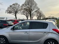 occasion Hyundai i20 1.2 1ÈRE MAIN