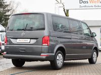 occasion VW Caravelle 2.0 TDI 150CH BLUEMOTION TECHNOLOGY CONFORTLINE DSG7 LONG EU