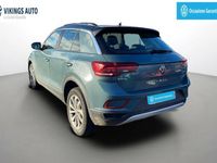 occasion VW T-Roc 1.0 TSI 110 Start/Stop BVM6 Life