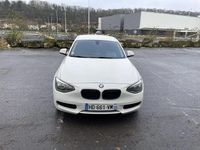 Occasion BMW 116 Sport Line 116 ch (85 kW) 2012 Citadine