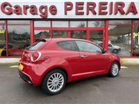 occasion Alfa Romeo MiTo 1.2 Multijet