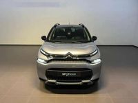 Occasion Citroën C3 Aircross 110 ch (80 kW) 2024 Gris SUV