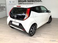 occasion Toyota Aygo II 1.0 VVT-i 72ch x-play 5p