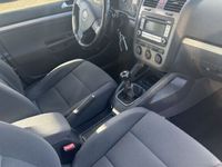 occasion VW Golf V 1.9 TDI 105CH CONFORTLINE 5P