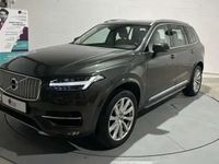 occasion Volvo XC90 D4 190 Ch Geartronic 7pl Momentum