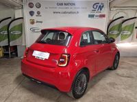 occasion Fiat 500e 500c95 Ch (red)