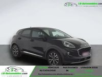 occasion Ford Puma 1.0 Ecoboost 155 Ch Bvm