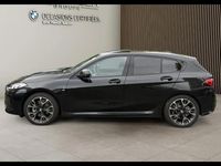 Occasion BMW 120 M Sport 166 ch (122 kW) 2025 Noir Citadine
