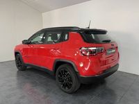 occasion Jeep Compass Compass MY201.3 GSE T4 150 ch BVR6