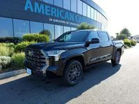 occasion Toyota Tundra Crewmax Platinum