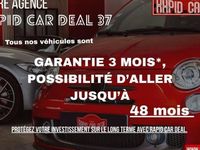 Occasion Mercedes Vito 163 ch (119 kW) 2019 Van