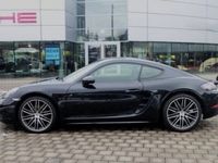 occasion Porsche 718 Cayman I (982) 2.0 300ch PDK