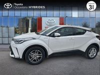 occasion Toyota C-HR 1.8 Hybride 122ch Dynamic Business E-CVT + Programme Beyond Zero Academy - VIVA159395696