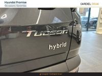 occasion Hyundai Tucson 1.6 T-GDi 230ch Hybrid Executive BVA6 - VIVA186698085
