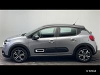 occasion Citroën C3 1.2 Puretech 110ch S&s Shine 120-123g