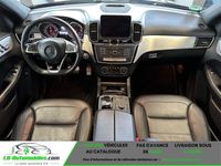 occasion Mercedes GLE400 BVA 4Matic