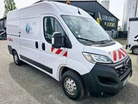 occasion Opel Movano FG L2H2 3.5 MAXI 165CH BLUEHDI S&S PACK BUSINESS C