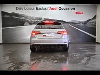 occasion Audi S3 Sportback 50 Tfsi 300ch Quattro S Tronic 7 Euro6d-t