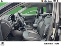 occasion Jeep Compass 1.4 MultiAir 140ch Brooklyn Edition 4x2/GARANTIE 1AN