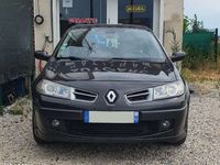 occasion Renault Mégane GT Megane II 2.0 dCi 150