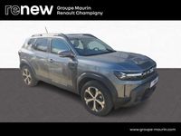 Nouvelle Dacia Duster Journey 109 ch (80 kW) 2026