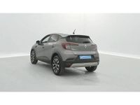 Occasion Renault Captur Evolution 90 ch (66 kW) 2022 Gris SUV