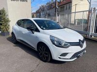 occasion Renault Clio IV 