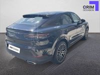 occasion Porsche Cayenne COUPE - VIVA141879429