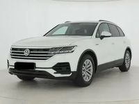 occasion VW Touareg 3.0 V6 Tdi 286ch Carat 4motion Tiptronic