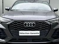 occasion Audi Q3 45 Tfsie 245 Ch S Tronic 6 S Line