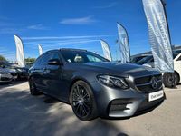 occasion Mercedes E43 AMG ClasseAmg 401ch 4matic 9g-tronic