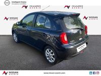 occasion Nissan Micra 1.2 DIG-S 98ch Acenta