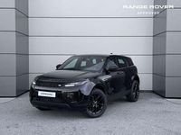 Nouvelle Land Rover Range Rover evoque S 273 ch (200 kW) 2025 Noir SUV