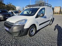 occasion Citroën Berlingo 1.6 BlueHDi TVAC // 3 PLACES / AIRCO / GARANTIE //