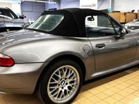 occasion BMW Z3 2.2i A