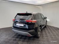 occasion Nissan X-Trail IV e-4orce 213ch N-Connecta 5P (equivalent : KODIAQ / RAV4 / 5008 / ESPACE / AUSTRAL / X5 / TUCSON / SPORTAGE)