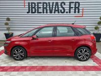 Occasion Citroën C4 SpaceTourer Business Class 131 ch (96 kW) 2019 Rouge Monospace
