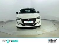 Occasion Peugeot 208 S 75 ch (55 kW) 2021 Blanc banquise Citadine