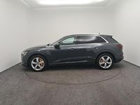 Occasion Audi e-tron Advanced 230 kW (313 ch) 2020 Gris manhattan métallisé SUV