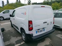 Occasion Peugeot Partner Premium 100 ch (73 kW) 2020 Monospace