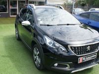 occasion Peugeot 2008 1.2 PURETECH 110CH E6.C CROSSWAY S&S EAT6