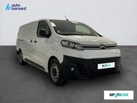 occasion Citroën e-Jumpy 