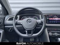 occasion VW T-Roc 2.0 TDI 150 Start/Stop DSG7 Lounge