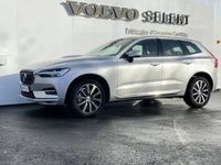 occasion Volvo XC60 B4 (diesel) 197 Ch Geartronic 8 Inscription 5p